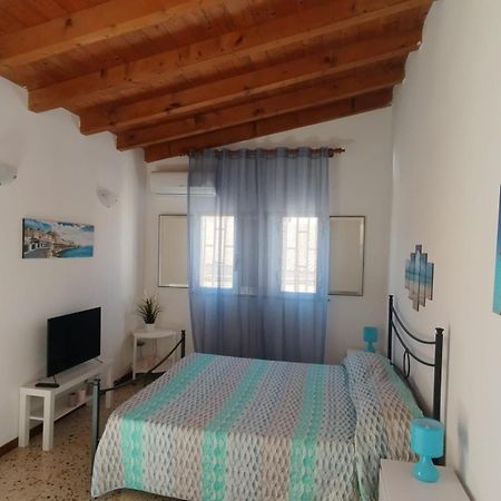 Ortigia Bedda Mia Βίλα Συρακούσες Εξωτερικό φωτογραφία
