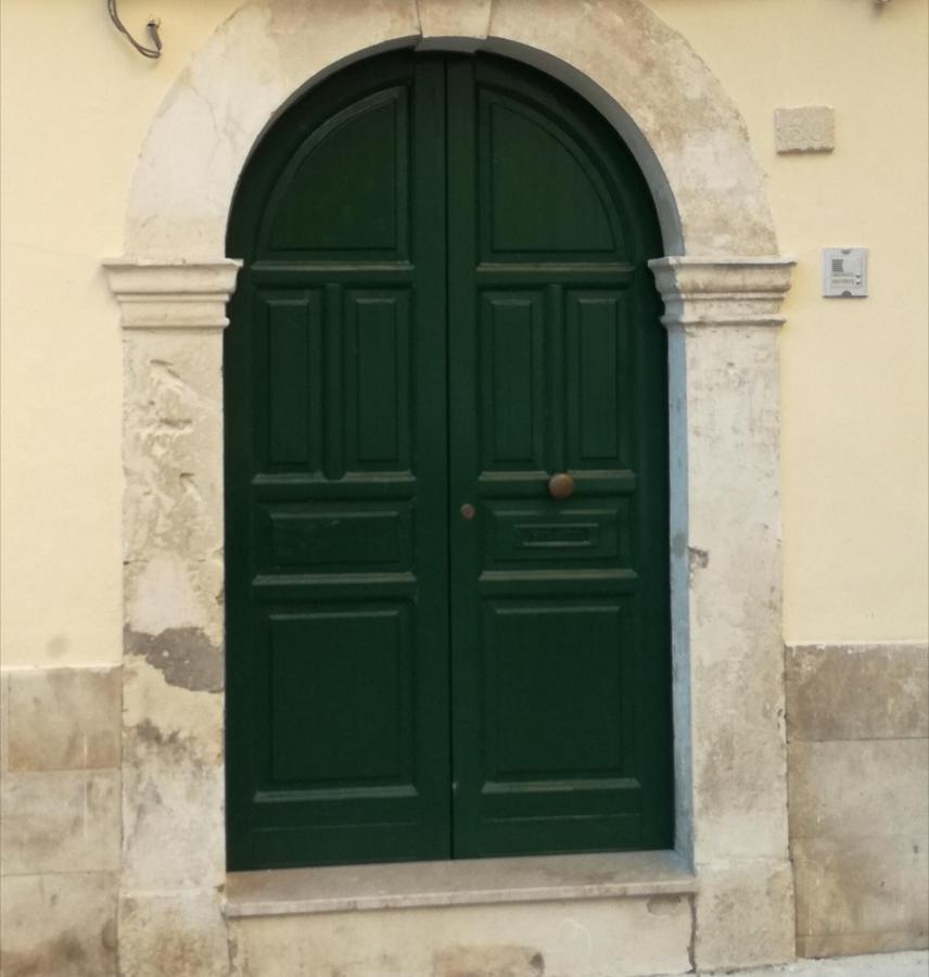 Ortigia Bedda Mia Βίλα Συρακούσες Εξωτερικό φωτογραφία