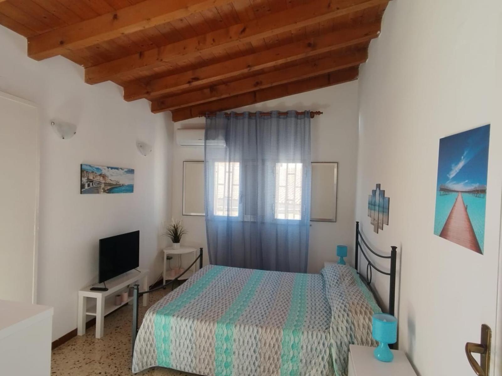 Ortigia Bedda Mia Βίλα Συρακούσες Εξωτερικό φωτογραφία