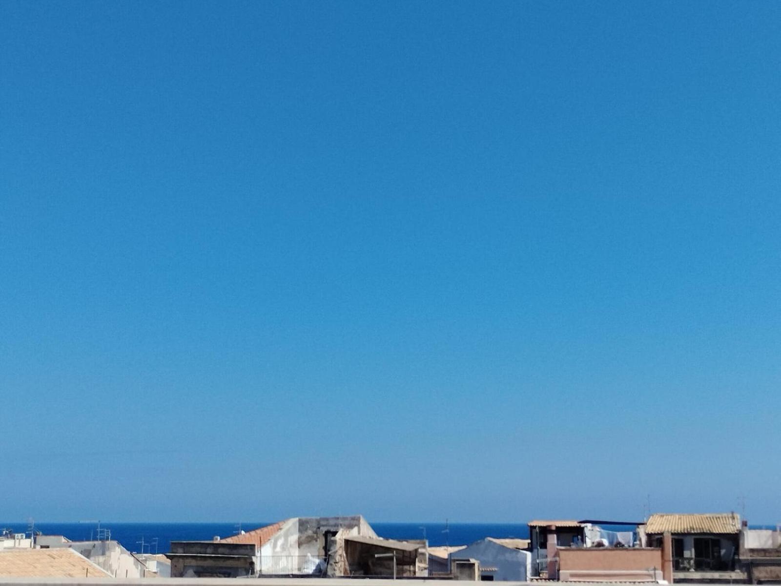 Ortigia Bedda Mia Βίλα Συρακούσες Εξωτερικό φωτογραφία